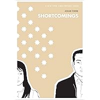 Shortcomings: Tomine, Adrian: 9781897299753: Amazon.com: Books